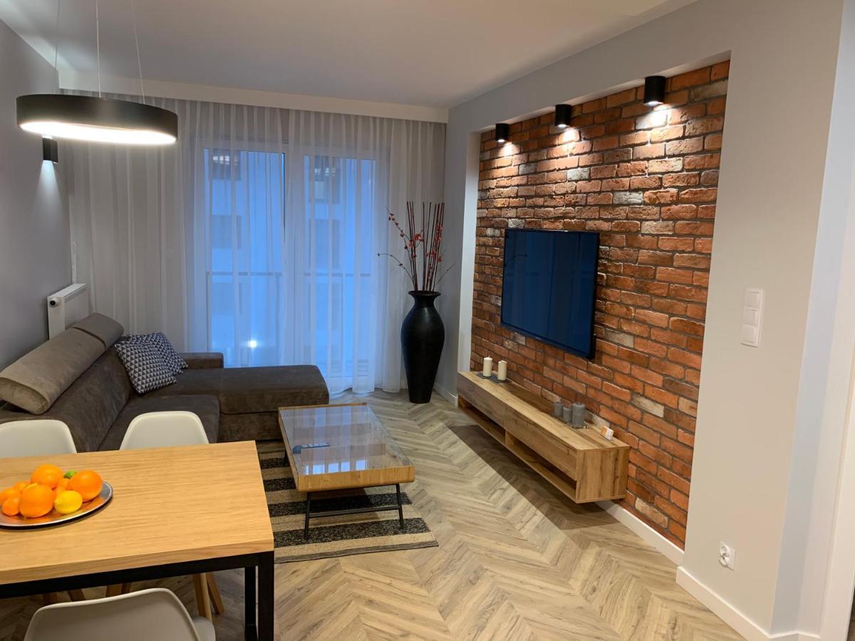 Apartmentsun Island Breslau Exterior foto