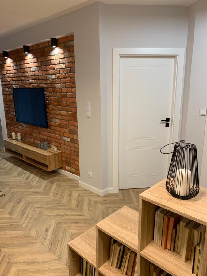 Apartmentsun Island Breslau Exterior foto